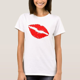 KISS T-SHIRT