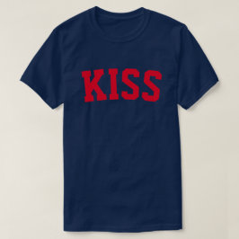 Kiss T-shirt