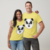 Kiss Tha Pandas T-shirt (Unisex)