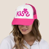 KISS TRUCKER PET (In situ)