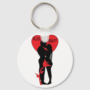 KISS TRYST SLEUTELHANGER