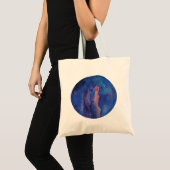 Kiss Waterverf Art Budget Tas (Voorkant (product))