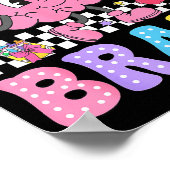 Kiss Your Brain Valentines Autism Awareness Teache Poster (Hoek)