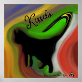 Kisselo Poster (Voorkant)