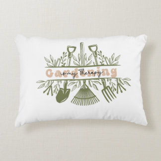 Kissen für Gartenliebhaber Accent Kussen