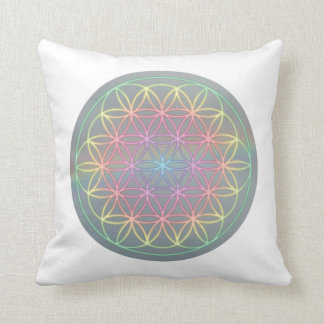 Kissen ~ Healing~Energy "Flower Of Life" Kussen