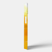 Kissende Couple in het zonlicht Case-Mate iPhone Case (Achterkant / Rechts)