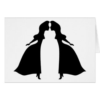 Kissende prinsessen
