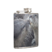 Kisser River Otters Heupfles (Rechts)