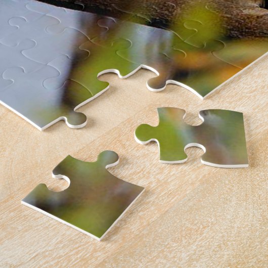 Kissers Owls Legpuzzel (Zijkant)