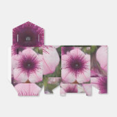 Kisses Bedankdoosjes (Uitgevouwen)