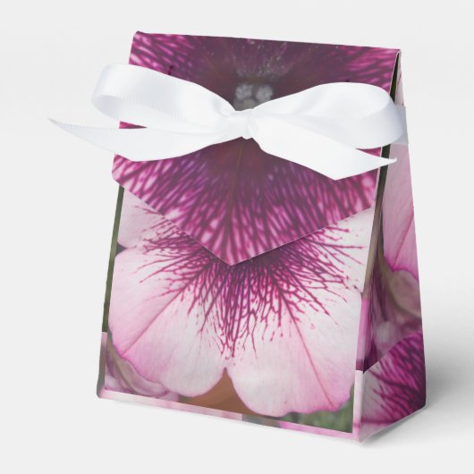 Kisses Bedankdoosjes (Voorkant Zijde)