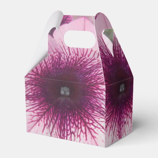 Kisses Bedankdoosjes (Achterkant)