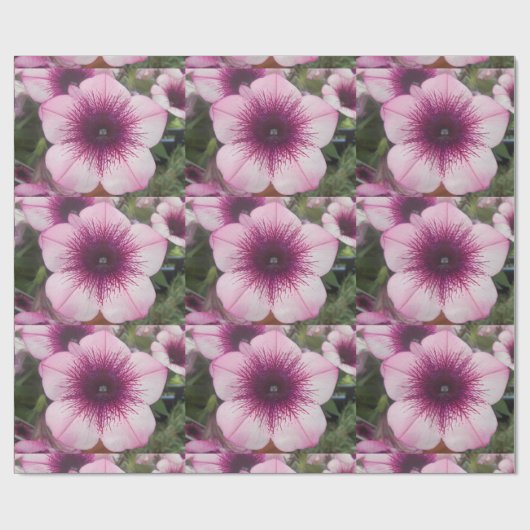 Kisses Cadeaupapier (Vlak)