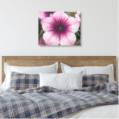 Kisses Canvas Afdruk (Insitu (Slaapkamer))