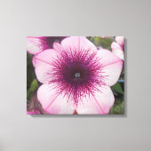 Kisses Canvas Afdruk (Voorkant)