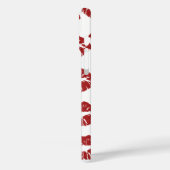 Kisses Case-Mate iPhone Case (Achterkant / Links)