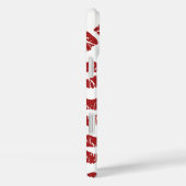 Kisses Case-Mate iPhone Case (Achterkant / Rechts)