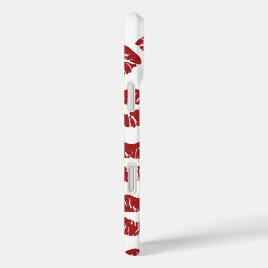 Kisses Case-Mate iPhone Case (Achterkant / Rechts)