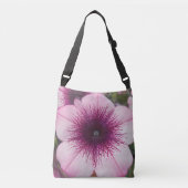 Kisses Crossbody Tas (Voorkant)