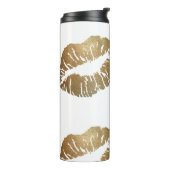 Kisses Galore Thermosbeker (Gedraaid links)