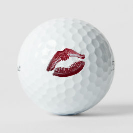 Kisses Golfballen