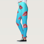 Kisses Leggings (Links)
