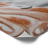 Kisses Poster (Hoek)