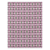 Kisses Tafelkleed (Voorkant)