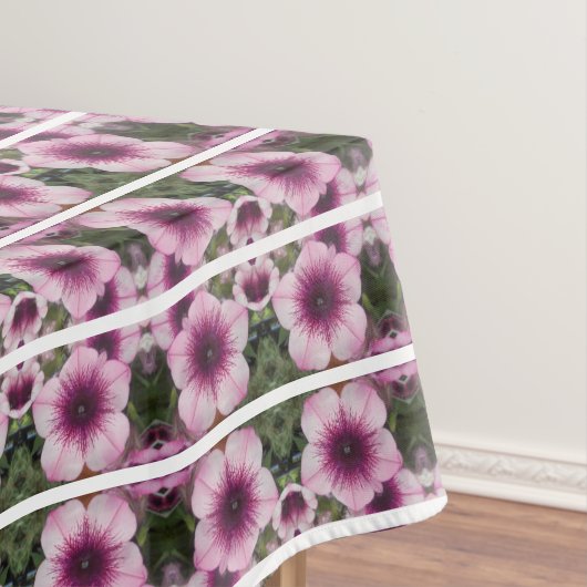 Kisses Tafelkleed (Voorbeeld)