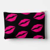 Kisses Valentine's Day 2026 st valentine Etui (Achterkant)