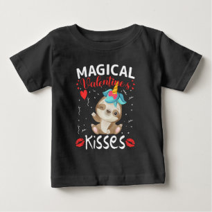 Kisses van Magical Valentijnse's