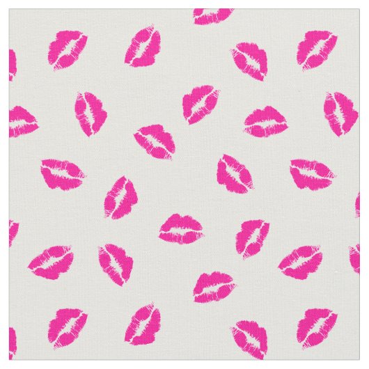 Kisses voor jou stof (Close Up)