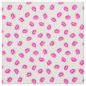 Kisses voor jou stof (Swatch)