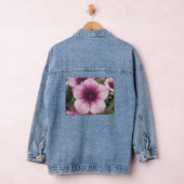 Kissessesssss Denim Jacket (Hangar)