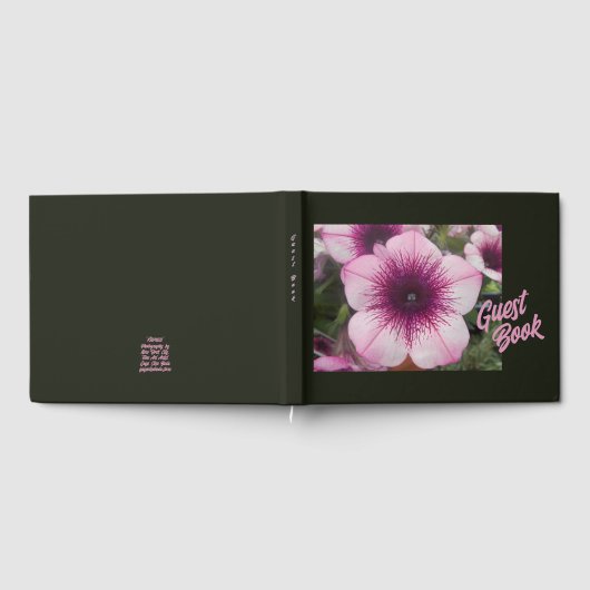 Kissessesssss Gastenboek (Volledig)