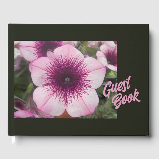 Kissessesssss Gastenboek (Voorkant)