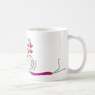 kissgirl koffiemok