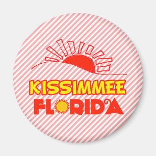 Kissimmee, Florida Magneet