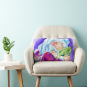 Kissin' Clauses Kussen (Stoel)