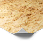 Kissing Black Tailed Prairie Dogs Poster (Hoek)