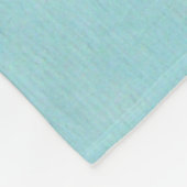 Kissing Boxer Dogs Art Fleece Blanket Deken (Hoek)