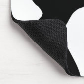 KISSING COUPLE MUISMAT (Hoek)