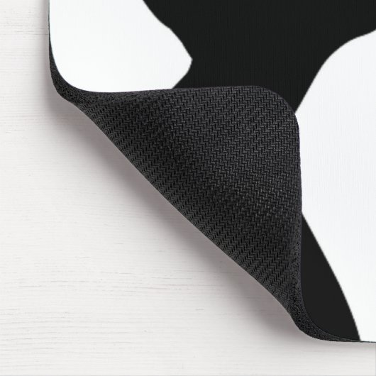 KISSING COUPLE MUISMAT (Hoek)