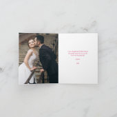 Kissing Llamas Valentijnsdag Kaarten (Binnen)