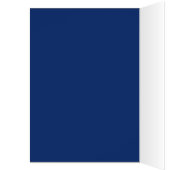 Kissing Owl Valentijnse kaart (Binnen (Links))