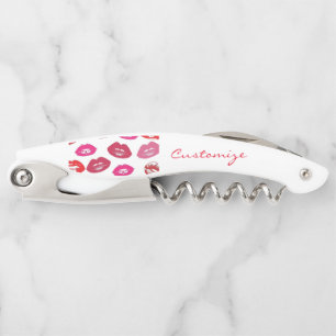 Kissing Red lips Thunder_Cove Kurkentrekker