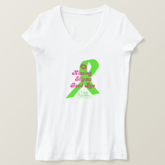 Kissing Stigma tot ziens! T-shirt