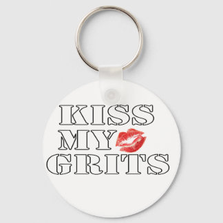 kissmygrits sleutelhanger