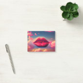 Kissy dromen post-it® notes (Kantoor)